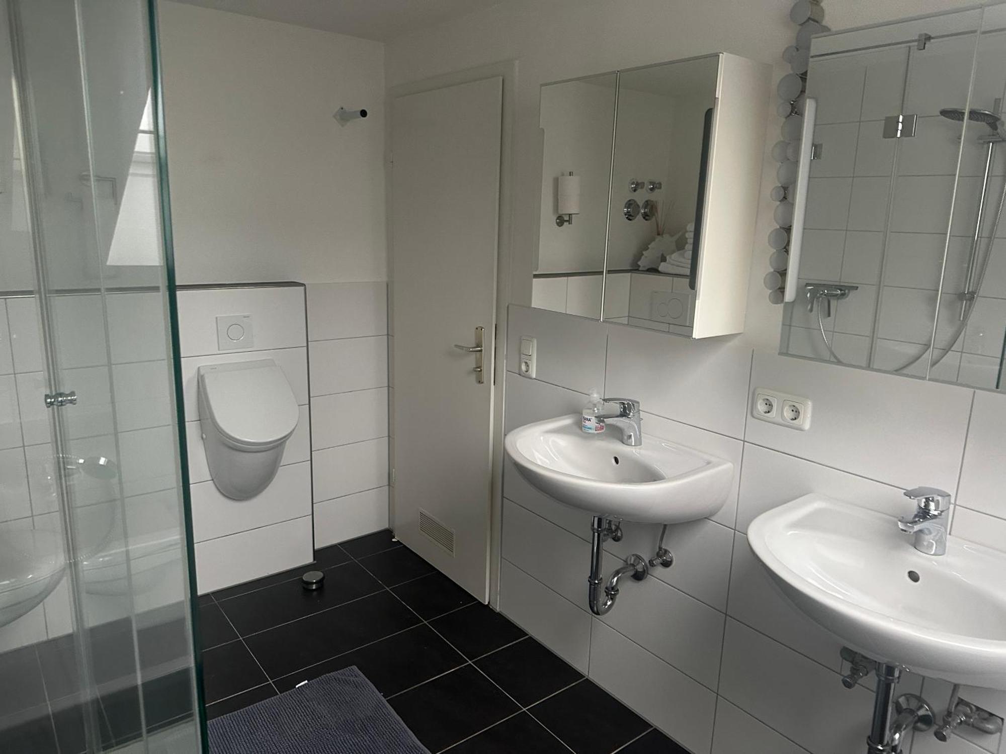 Ferienwohnung Martin 2 Schlafzimmer Neufahrn bei Freising Zewnętrze zdjęcie