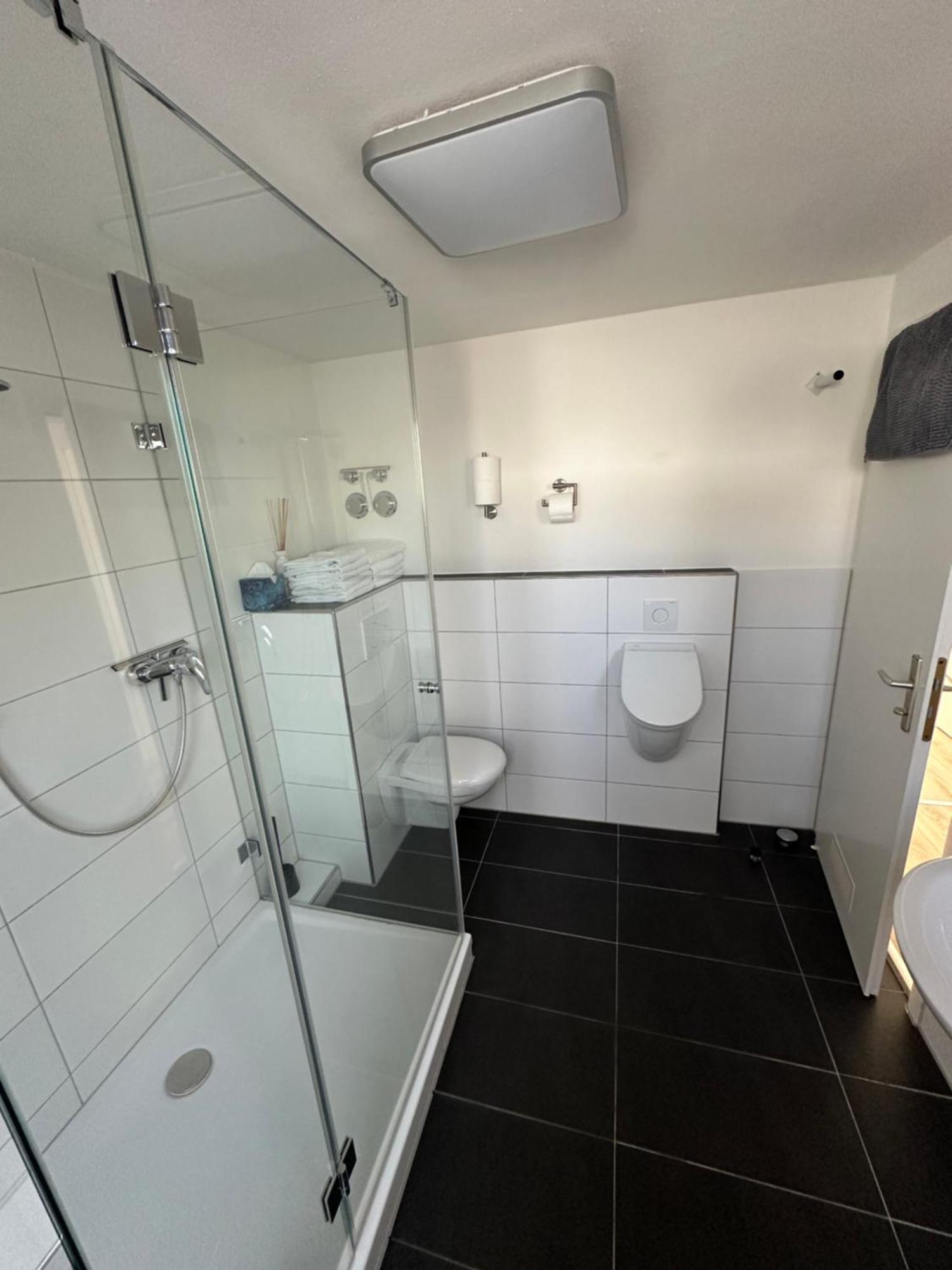 Ferienwohnung Martin 2 Schlafzimmer Neufahrn bei Freising Zewnętrze zdjęcie